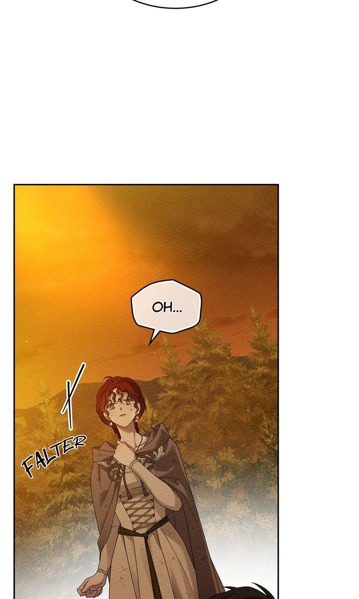 Under the Oak Tree Chapter 71 image 76